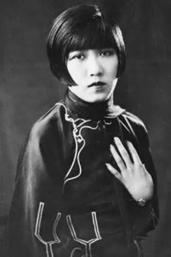 Póster de Olive Young