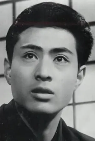 Póster de Masahiko Tsugawa