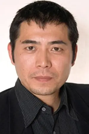 Póster de Ryoji Sugimoto