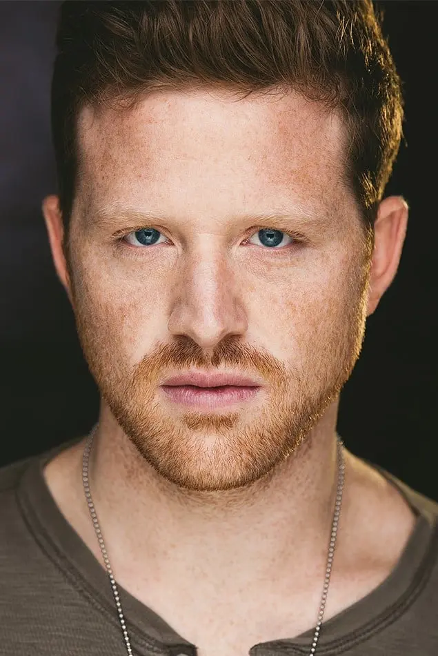Póster de Boone Platt