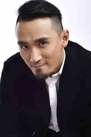 Póster de Zhang Lei