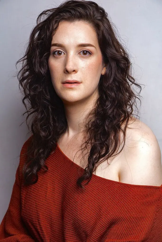 Póster de Dana Aliya Levinson