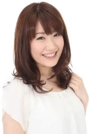 Póster de Satomi Hanamura