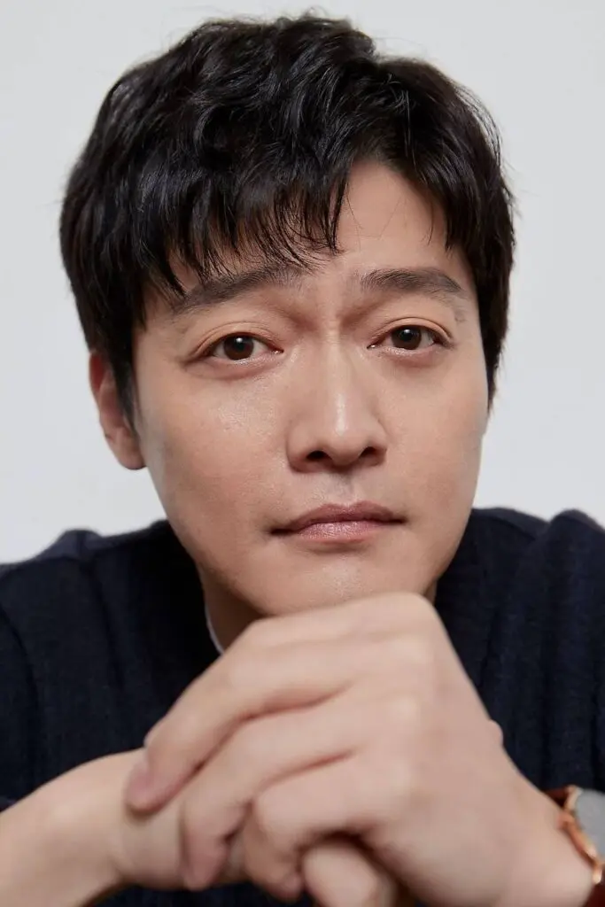 Póster de Kwon Hyuk