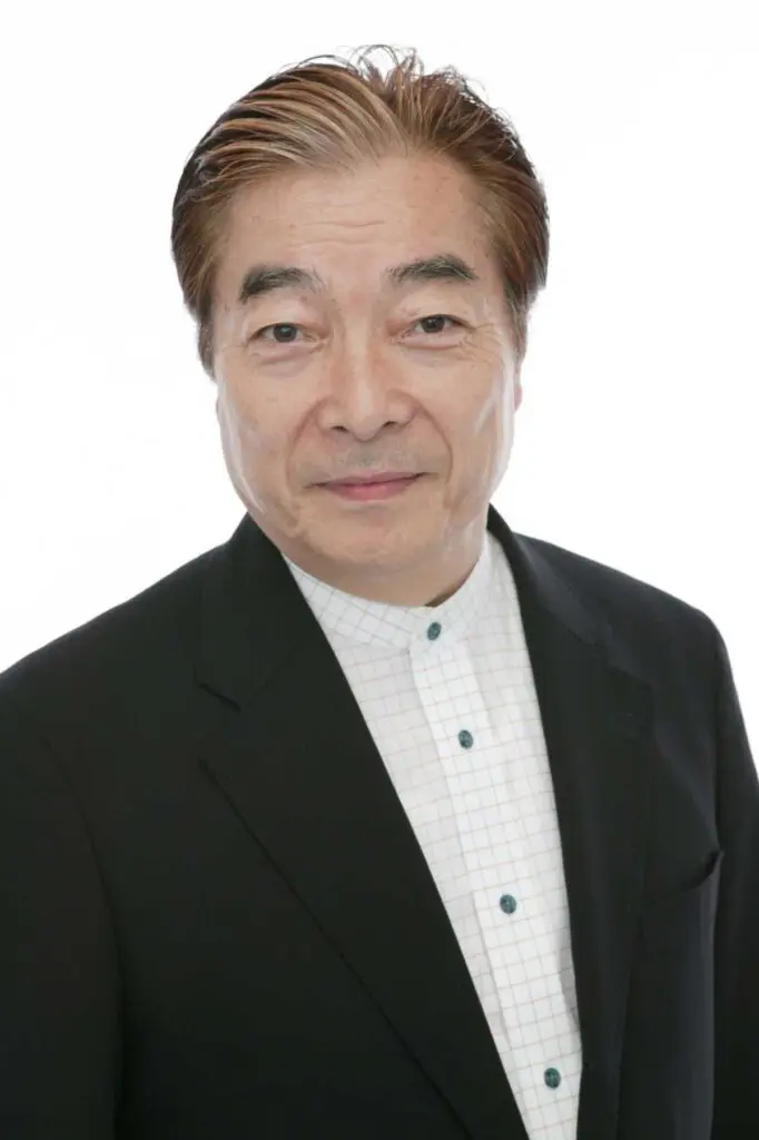 Póster de Michihiro Ikemizu