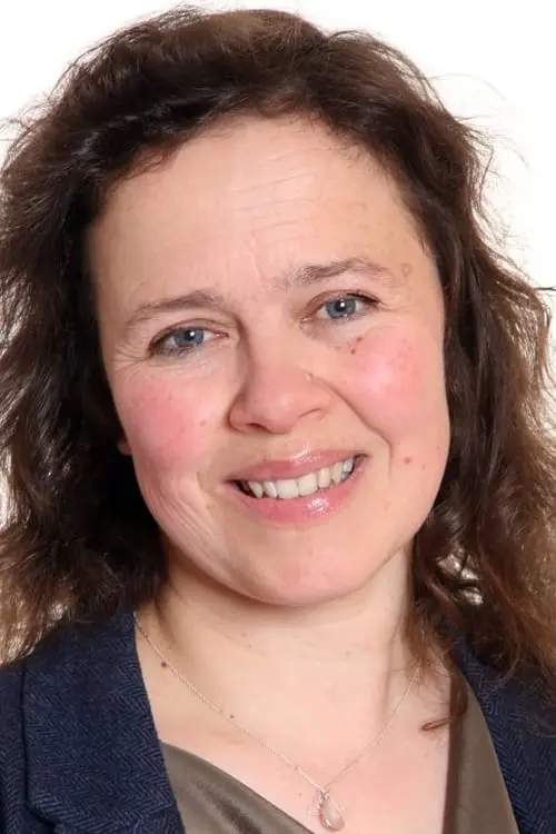Póster de Claire Ashton