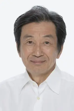 Póster de Kenta Satoi
