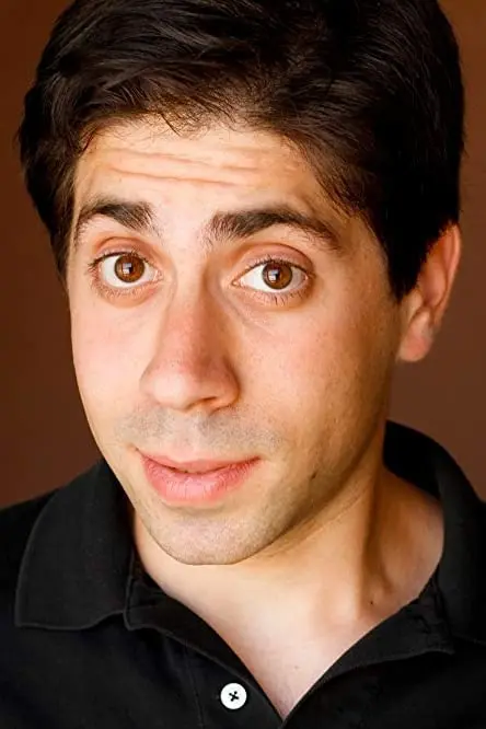 Póster de Danny Jolles