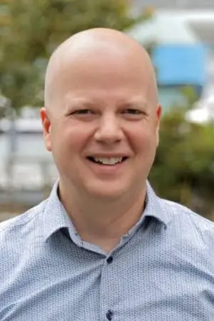 Póster de Nathan Hall