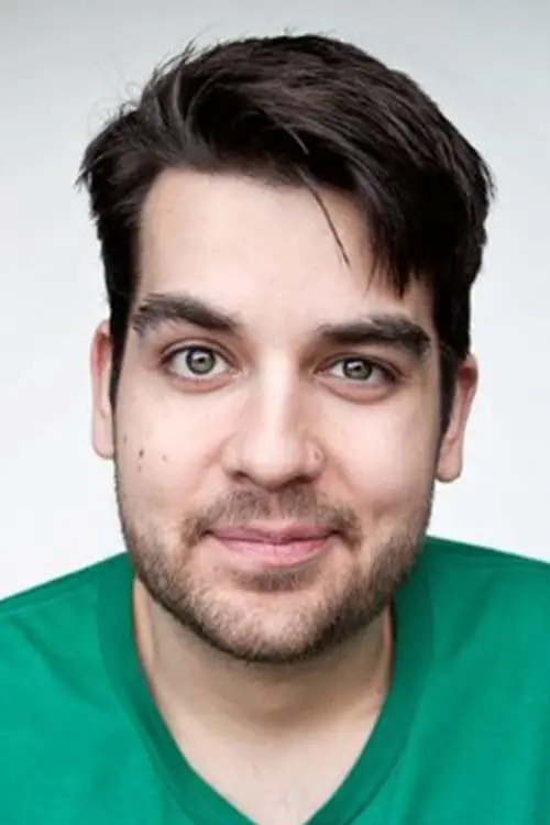 Póster de Piotr Michael