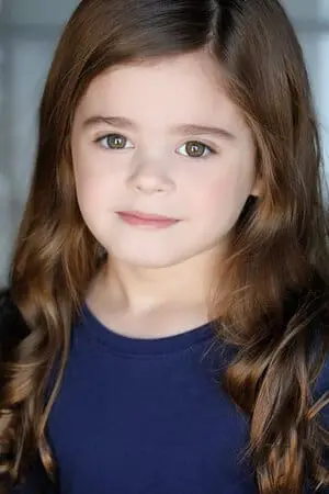 Póster de Adelynn Spoon