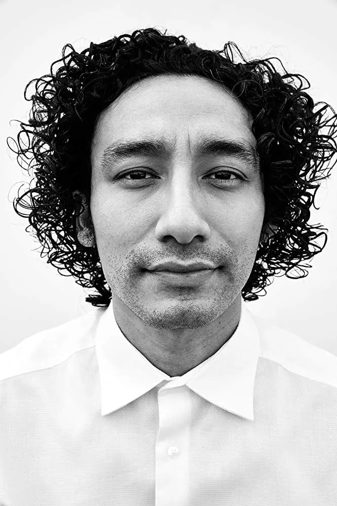 Póster de Phillip Garcia