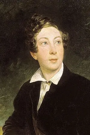 Póster de Aleksey Konstantinovich Tolstoy