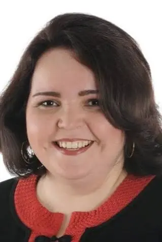 Póster de Kathryn López