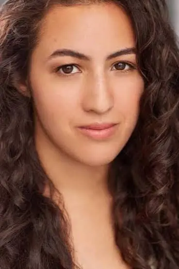 Póster de Karina Núñez