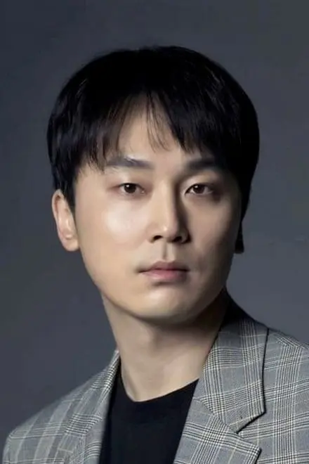 Póster de Seo Hyun-woo