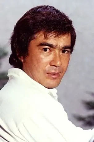 Póster de Shin’ichi Chiba