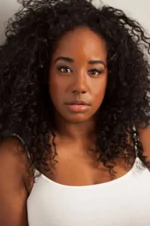 Póster de Aleshia Williams