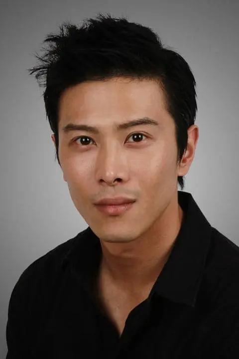 Póster de Kim Gook-jin