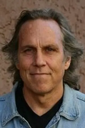 Póster de Jason Robards III
