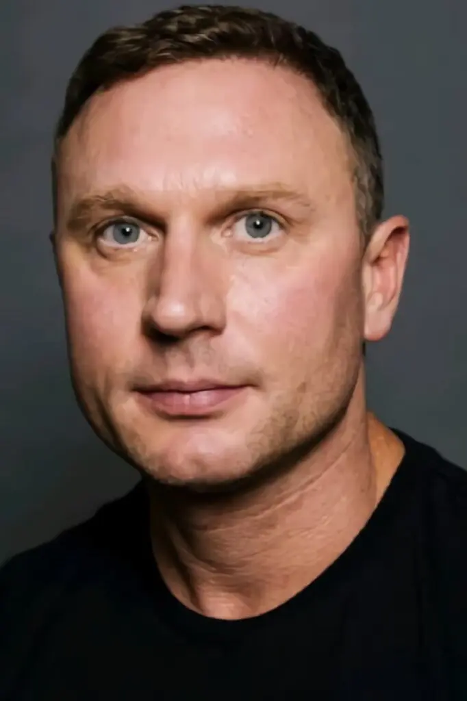 Póster de Jonny Lee Kemp