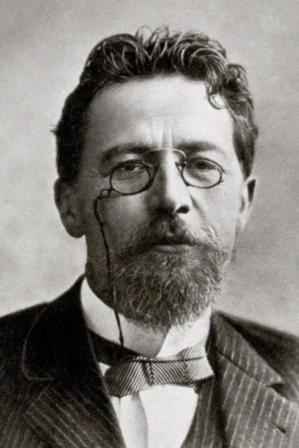 Póster de Anton Chekhov