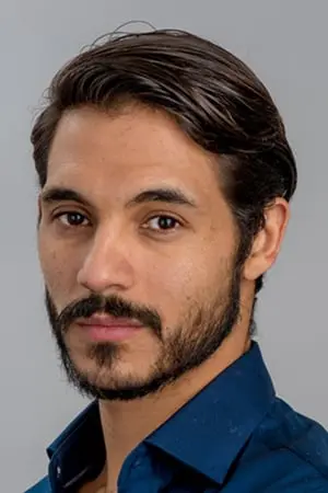 Póster de Diego Martínez