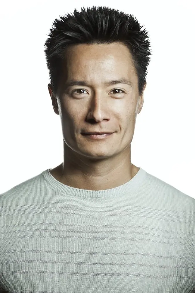 Póster de Matthew Yang King