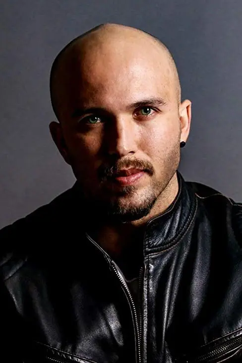Póster de Ben-Hur Santos