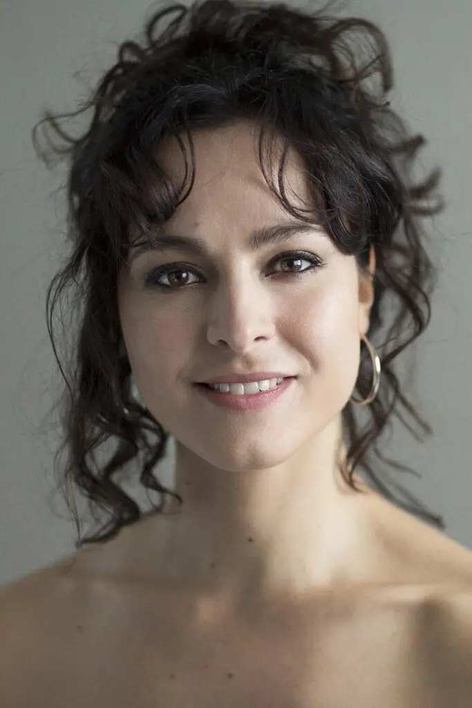 Póster de Pepa Gracia