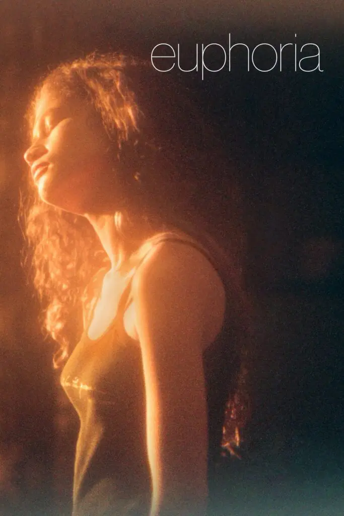 Póster de Euphoria Temporada 2