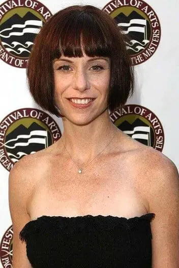Póster de Susan Egan