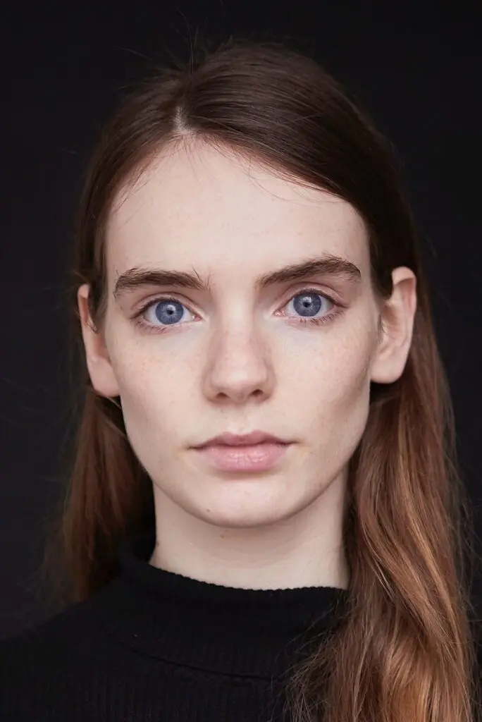 Póster de Rosie Goddard