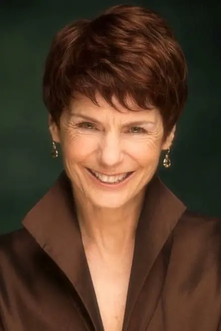 Póster de Mary McDonald-Lewis