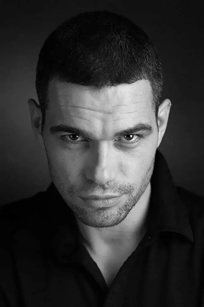 Póster de Petr Semerád