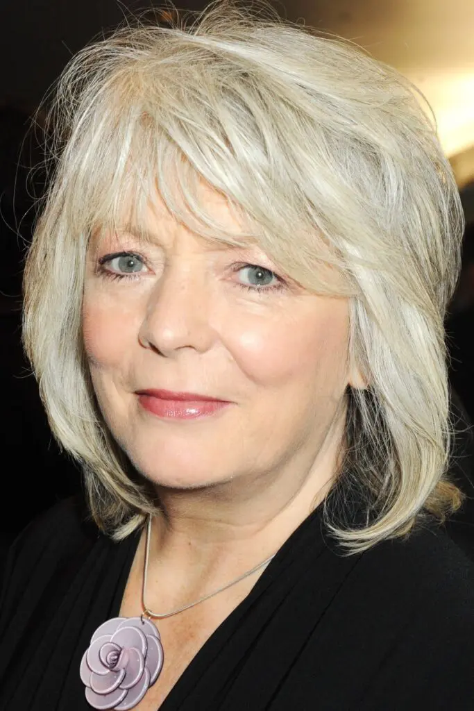 Póster de Alison Steadman