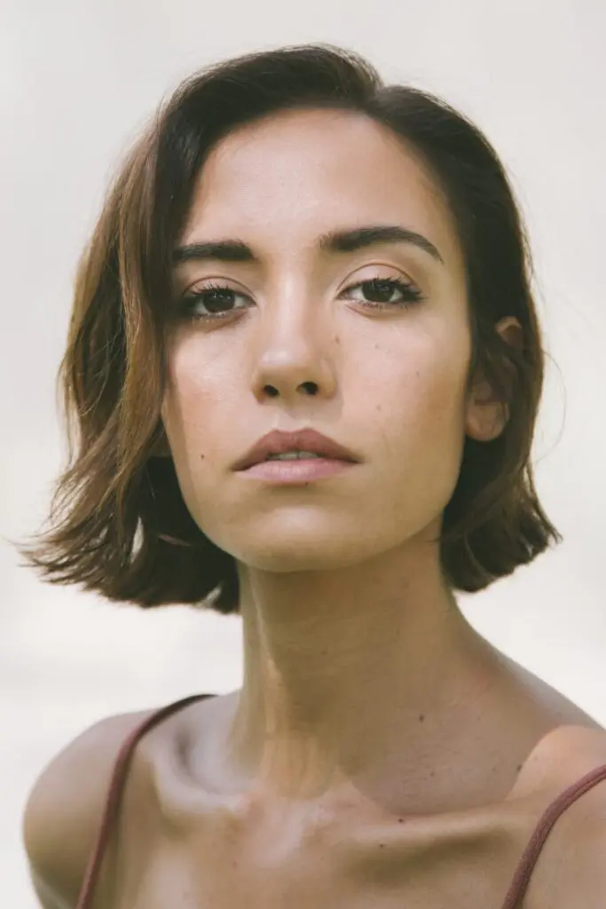 Póster de Tábata Cerezo