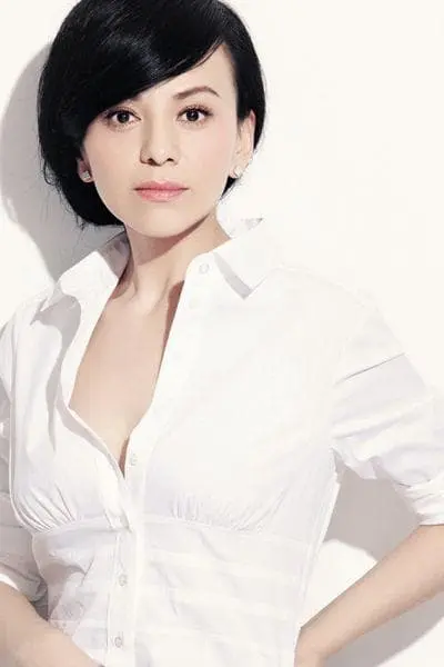 Póster de Wang Lin