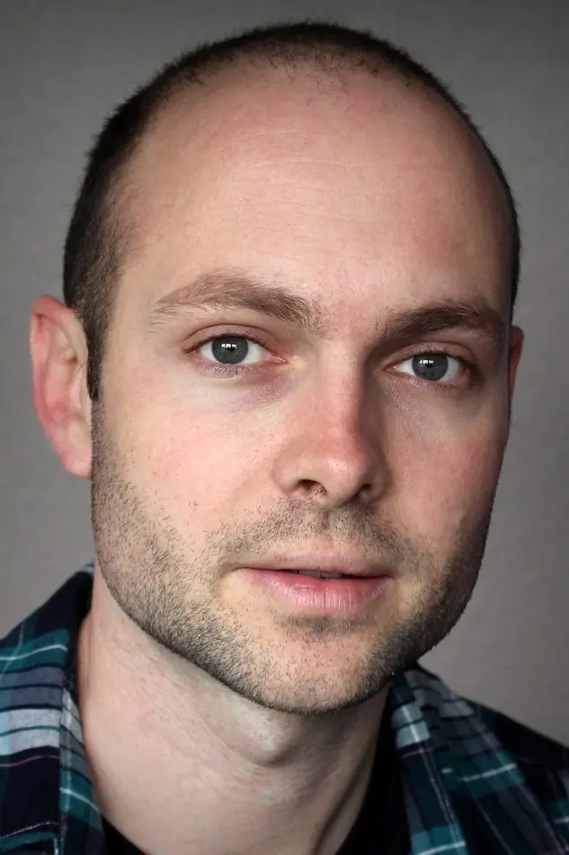 Póster de Paul McIver