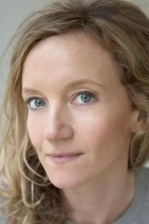 Póster de Lara Cazalet