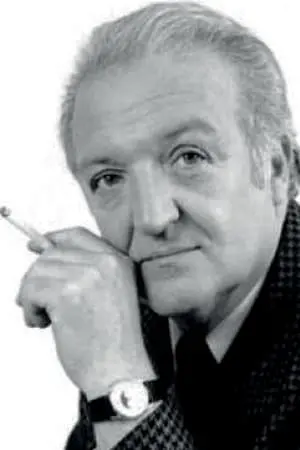 Póster de Bernard Freyd