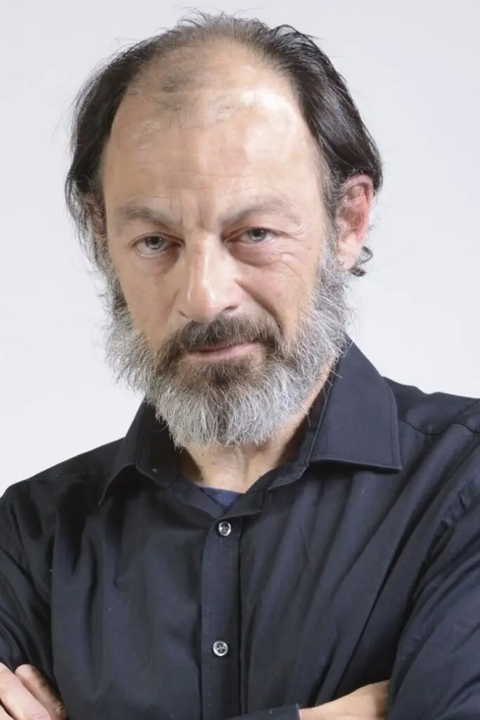 Póster de José Manuel Valdés