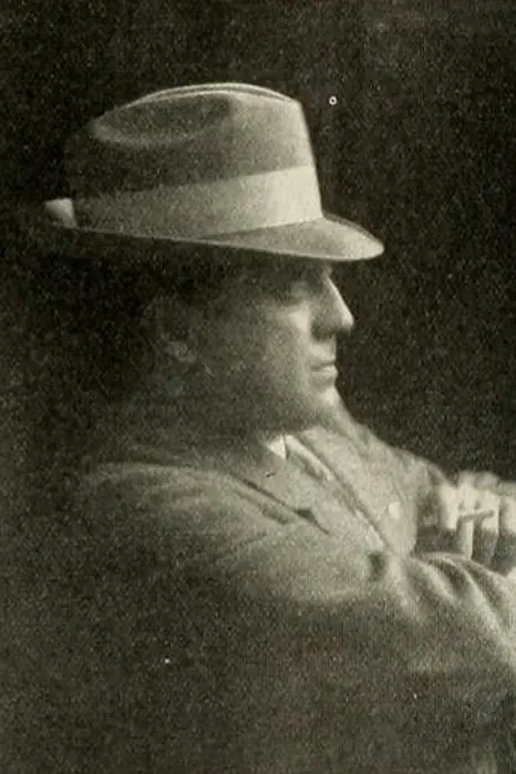 Póster de Lorimer Johnston