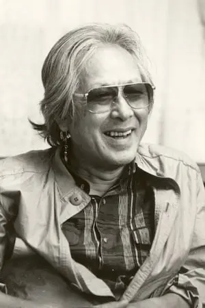 Póster de Kinji Fukasaku