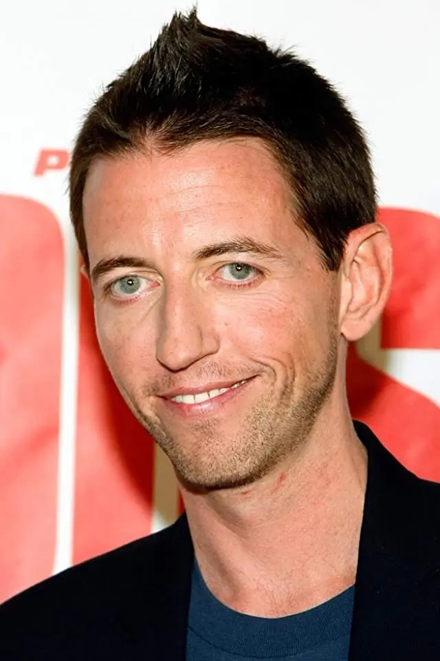 Póster de Neal Brennan
