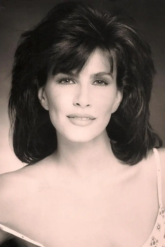 Póster de Tawny Kitaen