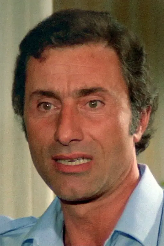 Póster de Raf Baldassarre