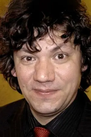 Póster de Alexander Minajev