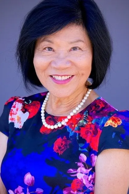 Póster de Cici Lau