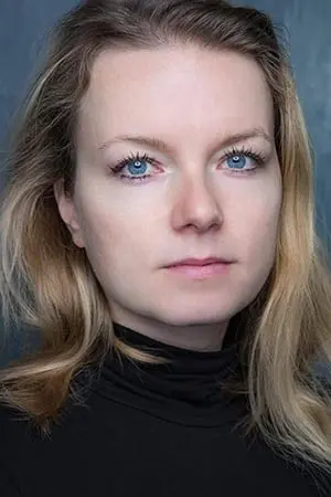 Póster de Julia Papp
